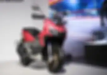 Pilihan Warna Motor Honda ADV 160 ABS dan CBS, Apa Saja Badanya?