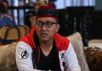 Bermain Aplikasi Pencarian Jodoh Setelah 4 Bulan Ditinggal Lina Jubaedah hingga Sesumbar Ngaku Ada 74 Wanita yang Tertarik Padanya, Teddy Kini Malah Mengelak: Hoax, Itu Cuma Gosip!