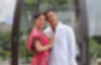 Dibilang Mirip Artis Korea, Kini Raisa Malah Bikin Penasaran Netizen Sehabis Unggah Foto Bareng Lebaran: Benar-benar Nih Ibu Satu Ini, Jago...