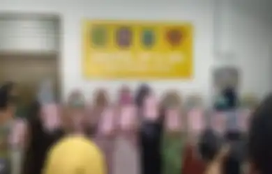 Viral Emak-emak Sepedaan Keliling Kota dengan Pakaian Ketat, Begini Nasib Mereka Setelah Diamankan
