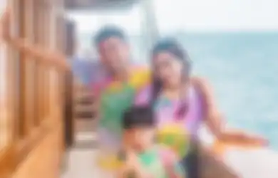 Sebut Cinta Raffi Ahmad dan Nagita Slavina Sudah Lama Hilang, Sosok Ini Ungkap Satu Hal yang Mengikat Pasangan Ini hingga Mati-matian Pertahankan Rumah Tangga: Bukan Cinta, Tapi...