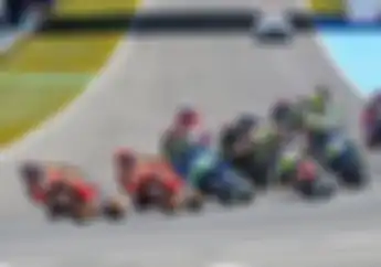 Catat! Jadwal Lengkap MotoGP Italia 2018, Menunggu Dua Pembalap Ini Singkirkan Marquez