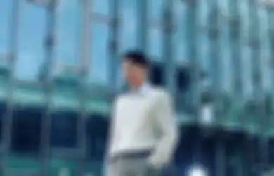 Bak Lautan Manusia, Fans Sehun EXO Bejubel Padati Central Park Mall sampai Bikin Polisi Lakukan Ini