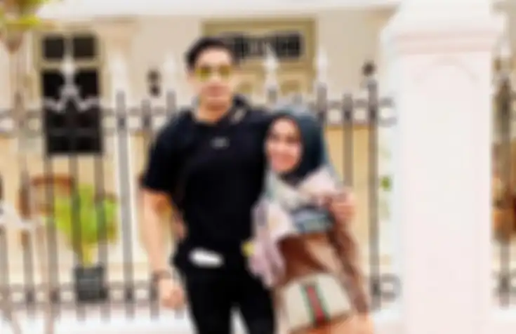 Medina Zein dan Lukman Azhari