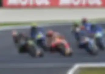 Jadwal Lengkap MotoGP Valencia, Gelar Juara Dunia Ditentukan di Sini!