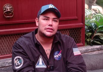 Bikin Umi Pipik Kaget, Permintaan Adiba Khanza untuk Gaun Pernikahan dengan Egy Maulana Vikri, Ivan Gunawan: Imajinasinya Cukup Liar