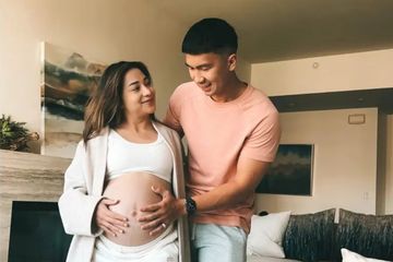 Nikita Willy dan Indra Priawan