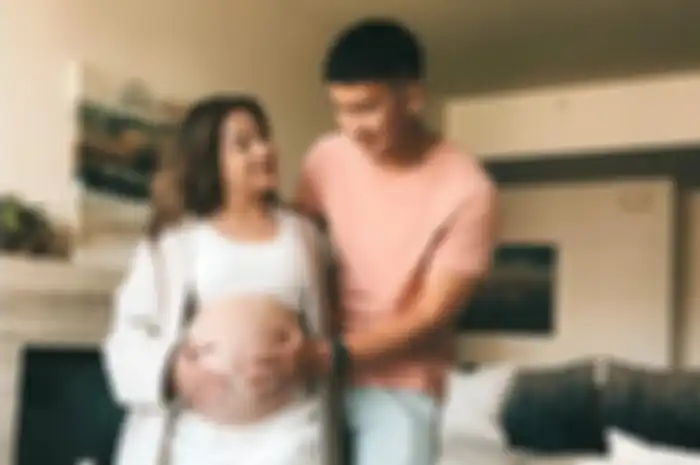 Nikita Willy dan Indra Priawan
