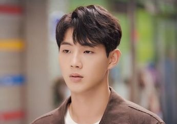 Kena Cancel Culture di Korea, Ji Soo Kini Berkarier di Filipina Lewat Drama 'Black Rider'