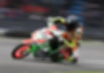 Honda BeAT Depok Ogah Kendor Lawan Spek 150 cc Tune Up Open