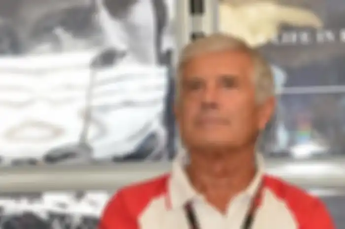 Giacomo Agostini