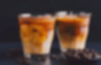 Es Gula Aren Kekinian Emang Paling Enak Diminum Saat Buka Puasa, Lantas Bolehkah Penderita Diabetes Mengonsumsinya?