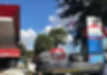 Dua Kode SPBU Pertamina Punya Arti Khusus, Masih Banyak Gak Paham