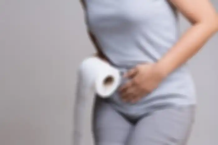 Ramuan herbal ini dapat menjadi obat diare.