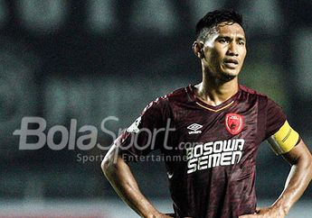 Kapten PSM Makassar Ungkap Pengaruh Positif Kehadiran Milomir Seslija