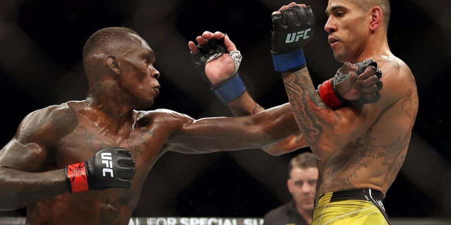 Jadwal UFC 300 - Disiarkan Gratis, Momen Lebaran Tonton Parade Aksi 12 Juara