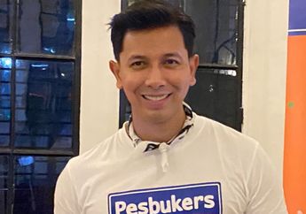 Kocak! Sonny Septian Ternyata Diizinkan Fairuz A Rafiq Jadi Playboy, Tapi..