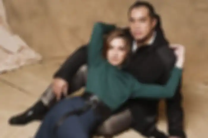 Nia Ramadhani dan Ardi Bakrie