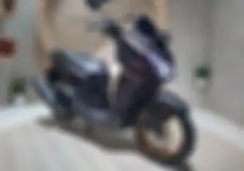 Yamaha Lexi 155 Baru Makin Jarang Mampir Pom Bensin Tonton Video Ini Biar Paham