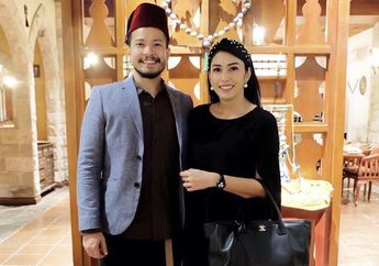 Padahal Sudah Digugat Cerai Suami, Tyas Mirasih Ternyata Masih Lakukan Hal Ini Berdua Bareng Raiden Soedjono