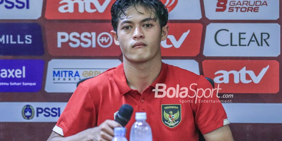 Adi Satryo Sakit dan Dewangga Cedera, PSIS Tetap Izinkan Gabung Timnas U-23 Indonesia?