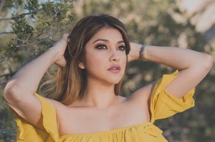Sarah Azhari
