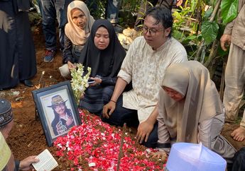 Jhonny Iskandar Meninggal Dunia, Sempat Ungkap Ingin Berbicang dengan Mansyur S