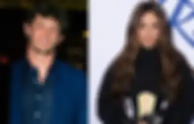 Camila Cabello dan Austin Kevitch Putus? Gosip Muncul Gegara Notif dari Aplikasi Dating!