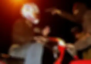 Selain Pistol Rakitan, Ini Senjata Tajam yang Sering Digunakan Begal, Pemotor Wajib Waspada