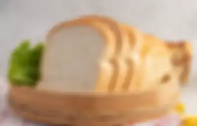 Efeknya Fatal untuk Kesehatan, Tolong Kurangi Makan Roti Tawar Digabung dengan 2 Bahan Ini Jika Tak Ingin Nyesel