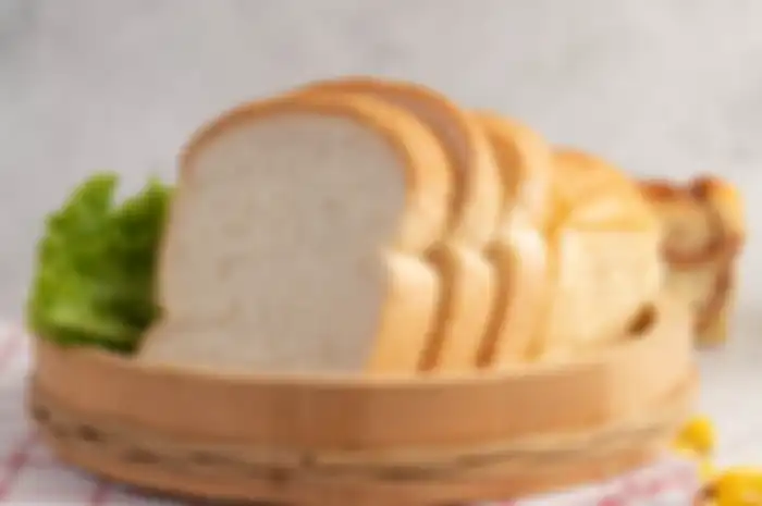 roti tawar