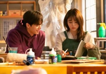 5 Drama Korea Populer yang Konfliknya Bermula dari Hal Sepele!