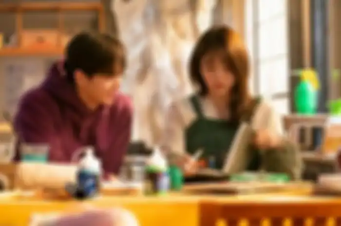 Drama 'Nevertheless'