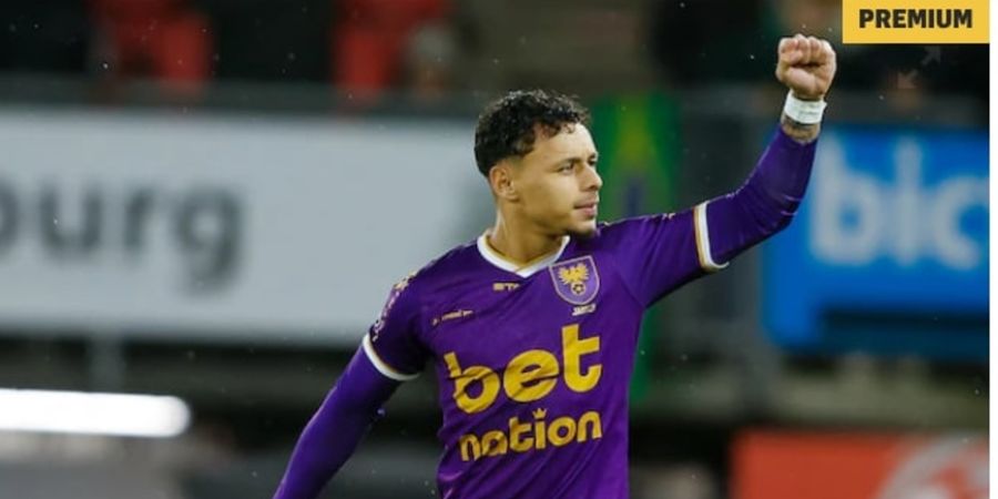 Reaksi Vietnam Lihat Timnas Indonesia Tambah 3 Pemain Naturalisasi Belanda