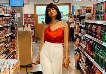 Intip Tampilan Pangling Vanessa Angel Kala Berbalut Kebaya Pengantin Lengkap dengan Suntiang Khas Minangkabau