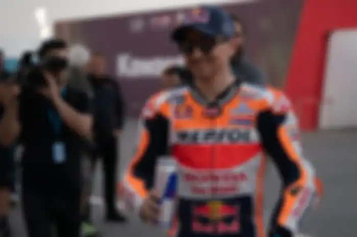 Jorge Lorenzo klaim baru 3 hari berasa jadi pembalap tim Honda pabrikan 