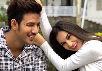 Irish Bella Dilamar Ammar Zoni, ini 3 Pria yang Pernah Ada di Hatinya