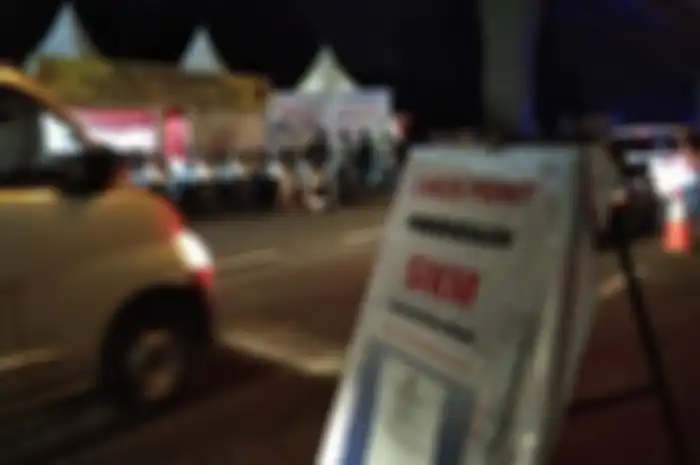 Dari 7.666 Orang yang Mengajukan SIKM, yang Disetujui Hanya 1.422, Ini Alasan Penolakannya