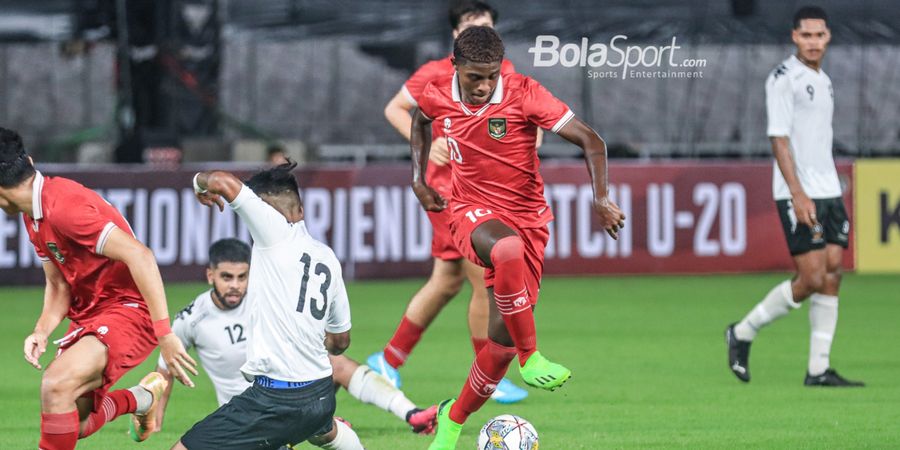 Pesan Mengharukan Jacksen F Tiago ke Hugo Samir, Ungkap Luka Lama dan Anggap Anaknya Petarung