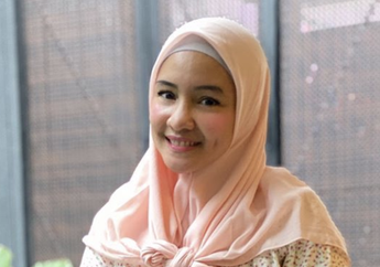 Tinggalkan Shahrul Gunawan yang Kaya Raya Demi Nikahi Karyawan Bank Biasa, Begini Kehidupan Intan Nuraini Pasca Menikah