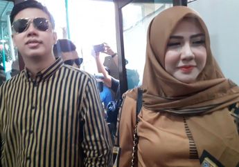 Tak Kuat Jalani Hukuman, Rey Utami Hampir Bunuh Diri dengan Minum Cairan Pembersih Lantai Saat di Penjara