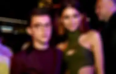 Lagi Kasmaran, Tom Holland Beri Ucapan Manis Ulang Tahun Zendaya