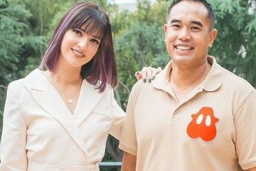 Hidup Bergelimang Harta, Nia Ramadhani Akui Pernah Lempar Uang pada Ardi Bakrie Gegara Urusan Pilih Restoran: Lo Diem Aja!
