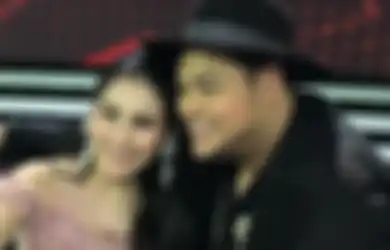 Ayu Ting Ting yang Dihina, Ivan Gunawan dan Ruben Onsu Ikutan Sindir Telak Haters Sang Pedangdut di Depan Kamera, Petisi Blacklist Anak Umi Kalsum dari Televisi Indonesia Makin Memanas