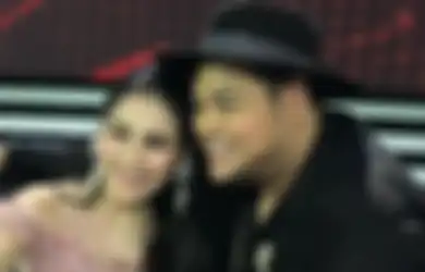 Ayu Ting Ting yang Dihina, Ivan Gunawan dan Ruben Onsu Ikutan Sindir Telak Haters Sang Pedangdut di Depan Kamera, Petisi Blacklist Anak Umi Kalsum dari Televisi Indonesia Makin Memanas