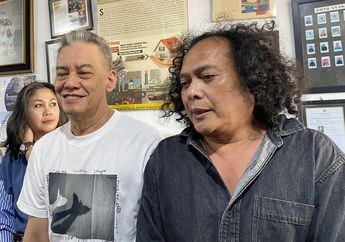 Kostum Panggung hingga Lukisan Dilelang, Fariz RM Sumbangkan Hasilnya ke Panti Asuhan