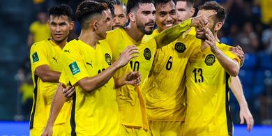 Eksodus Pemain Naturalisasi Malaysia Tinggalkan Eropa demi Gabung JDT