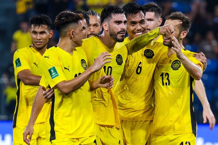 Striker naturalisasi Malaysia asal Brasil resmi bergabung Johor Darul Takzim (JDT).