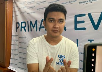 Anak Keempat Lahir, Aldi Taher Ungkap Putrinya Sempat Cemburu