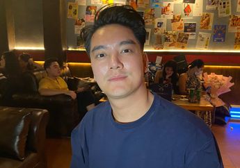 Disebut Makin Mirip Choi Siwon Usai Operasi Plastik di Korea, Boy William Jawab Begini